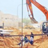 خطوط تصريف جديدة لمواجهة طوارئ الأمطار