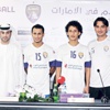 العين يقدم فوزي وستوتش ويجدد لعيال عبد الرحمن