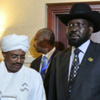 مبعوث أوباما للسودان وجنوب السودان يصل الخرطوم