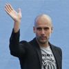 جوارديولا يجدد تعاقده مدربًا لمانشستر سيتي حتى 2021 جوارديولا يجدد تعاقده مدربًا لمانشستر سيتي حتى 2021