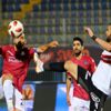 اليوم.. تحدي جديد بين الزمالك وبيراميدز في الدوري اليوم.. تحدي جديد بين الزمالك وبيراميدز في الدوري