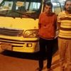 اعترافات صادمة للمتهمَيْن بقتل فتاة المعادي: «كنا عايزين الشنطة بس.. وعلمنا بوفاتها من فيس بوك» اعترافات صادمة للمتهمَيْن بقتل فتاة المعادي: «كنا عايزين الشنطة بس.. وعلمنا بوفاتها من فيس بوك»