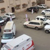 تحديث1 هجوم مسلح جنوب السعودية