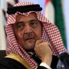 سعود الفيصل: ليس لنا موقف عدائي من النظام السوري ويهمنا وقف المذابح