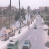 أهالي شبين الكوم يتظاهرون أمام ديوان «المنوفية» احتجاجا على قرعة المساكن أهالي شبين الكوم يتظاهرون أمام ديوان «المنوفية» احتجاجا على قرعة المساكن