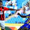 أجانب دوري "جميل" سجلوا 105 هدفا من أصل 226 هدفا في 77 لقاء