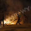 15 صورة ترصد أعمال العنف والاشتباكات التي سبقت اخلاء ميدان التحرير