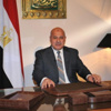 نائب مرسي يتقدم باستقالته