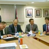 الاردن يوقع اتفاقية لإنتاج كهرباء من الطاقة الشمسية بتكلفة 128 مليون دولار