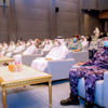 «المالية المركزية» بالشارقة تكرم الفائزين بجائزة الأداء المتميز