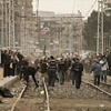 مخاوف من تجدد الإشتباكات