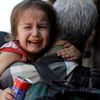أول "أطفال داعش" الألمان يعود إلى وطنه أول "أطفال داعش" الألمان يعود إلى وطنه