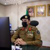 دراسة البرنامج الوطني للسلامة والصحة المهنية