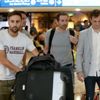 ارواباينا يصل دبي لتدريب شباب الأهلي ارواباينا يصل دبي لتدريب شباب الأهلي