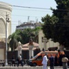 أهالى بحيرة المنزلة يعلنون الاعتصام المفتوح أمام "الاتحادية"