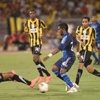أخبار الهلال الجمعه 27 ابريل 2012