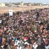 مظاهرات حاشدة بـ"جمعة الوفاء" بالعراق