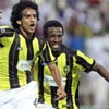 فيديو / شباب الاتحاد يقصون الزعيم من كأس الملك