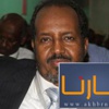 الرئيس الصومالي يعين "عبدى سعيد" رئيسا للوزراء