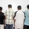 سقوط عصابة «الأقرع» بسوهاج