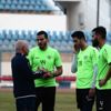 العجوز يقود أول تدريبات الإسماعيلي استعداداً لمواجهة المحلة
