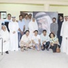 جائزة «منصور المنصور»... تُخلّد ذكراه في مهرجان الكويت المسرحي