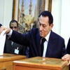 هل سيشارك مبارك في الانتخابات الرئاسية أما لا؟!