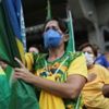 الحكومة والبرلمان في البرازيل يبحثان تقديم منح نقدية للمتضررين من كورونا
