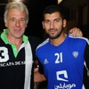 غيريتس يعود للهلال.. والفريدي يجدد بــ16 مليون ريال - كرة القدم - الدوري السعودي