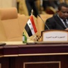 المعارضة السورية تؤكد ان الجامعة العربية قررت منحها مقعد سوريا المعارضة السورية تؤكد ان الجامعة العربية قررت منحها مقعد سوريا