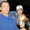 خاص.. البرازيلي جوزيه كليبر الأقرب لتولي تدريب الاتحاد
