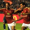 الأهلي يؤمن تذاكر أبوتريكة ومتعب للهروب من "كمين" رمزي - كرة القدم - دوري أبطال أفريقيا