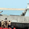 الجيش الليبي يسيطر على ناقلة النفط الكورية الشمالية