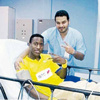 النصر يقترب من ضم الأروجواني راموس النصر يقترب من ضم الأروجواني راموس