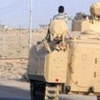كاتب إسرائيلى يطالب بالتدخل فى سيناء