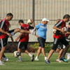 التليفونات يغلق ملف "الكأس"
