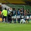 إنبي ينتزع تعادل مثير أمام المقاولون «2-2» في الدوري (فيديو) إنبي ينتزع تعادل مثير أمام المقاولون «2-2» في الدوري (فيديو)