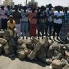الصحة العالمية: تطعيم 40 ألفا ضد إيبولا بالكونغو.. والتأهب لعودة التفشي الصحة العالمية: تطعيم 40 ألفا ضد إيبولا بالكونغو.. والتأهب لعودة التفشي
