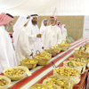 178 مخرافة مشاركات المزارعين في اليوم 7 لـ«ليوا للرطب»