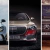 مرسيدس ستدمج AMG ومايباخ وجي كلاس في مجموعة إدارية موحدة