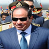 السيسي يعود للقاهرة بعد زيارة لروسيا
