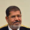 مصر .. مرسي يغادر القصر الرئاسي
