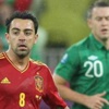 تشافي: فلسفة إسبانيا سر انتصاراتها - كرة القدم - كأس أوروبا 2012