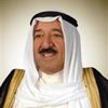 سمو الأمير يهنئ أمير قطر بمناسبة توقيع اتفاق إحلال السلام في أفغانستان
