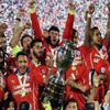 فيورنتينا يحذر انتر ميلان من التفاوض مع محمد صلاح -