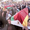 أوباما يطلع أردوغان على رغبته في مساعدة أكراد كوباني