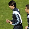 ريال مدريد يستعد لموقعة دورتموند ريال مدريد يستعد لموقعة دورتموند