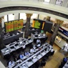 بورصة مصر تسجل أكبر مكاسب يومية في تاريخها إحتفاء بزوال حكم الاخوان
