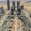 العاصمة الإدارية.. ميلاد الجمهورية الثانية في مصر العاصمة الإدارية.. ميلاد الجمهورية الثانية في مصر