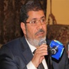 المصريون بالنمسا يتبادلون التهاني بفوز مرسي
